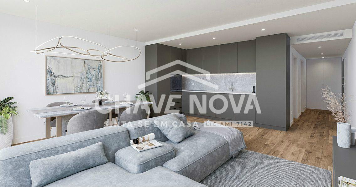 Apartamento T0 Venda em Oliveira do Douro,Vila Nova de Gaia