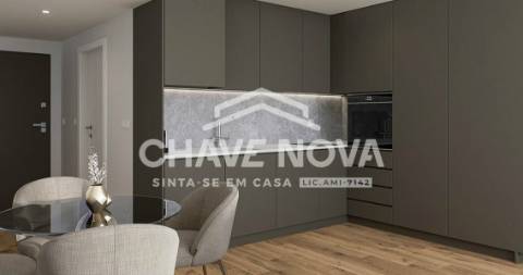 Apartamento T0 Venda em Oliveira do Douro,Vila Nova de Gaia