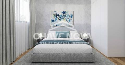 Apartamento T0 Venda em Oliveira do Douro,Vila Nova de Gaia