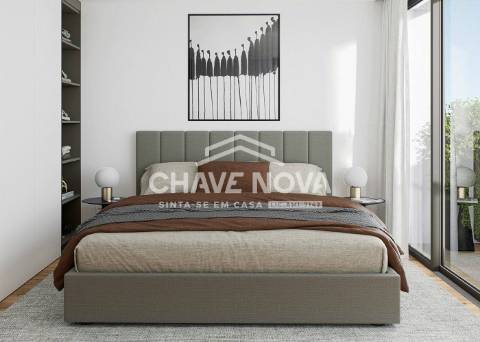 Apartamento T0 Venda em Oliveira do Douro,Vila Nova de Gaia