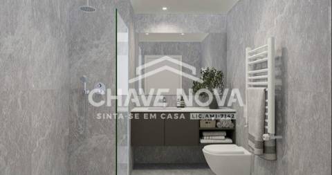 Apartamento T0 Venda em Oliveira do Douro,Vila Nova de Gaia