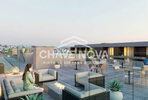 Apartamento T0 Venda em Oliveira do Douro,Vila Nova de Gaia