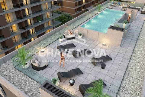 Apartamento T0 Venda em Oliveira do Douro,Vila Nova de Gaia