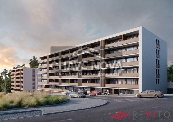 Apartamento T2 Venda em Vilar de Andorinho,Vila Nova de Gaia