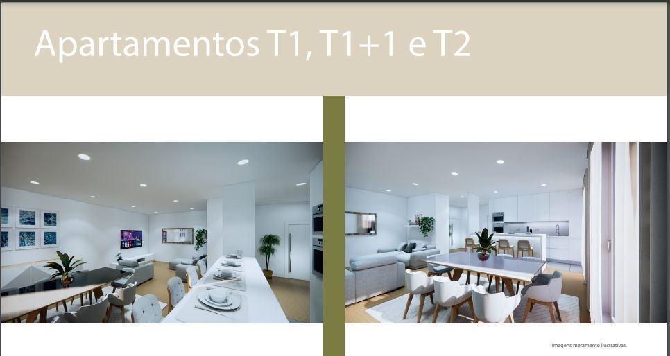 Apartamento T2 Venda em Canidelo,Vila Nova de Gaia