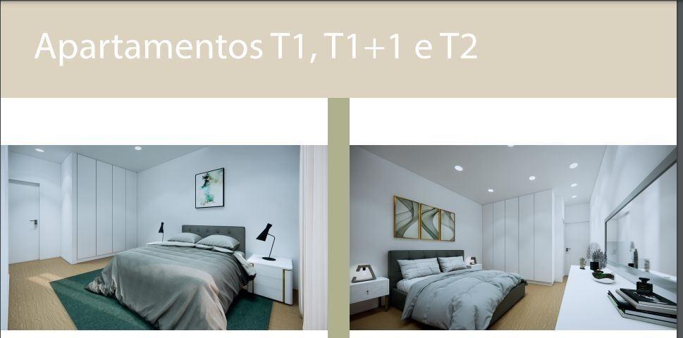 Apartamento T2 Venda em Canidelo,Vila Nova de Gaia