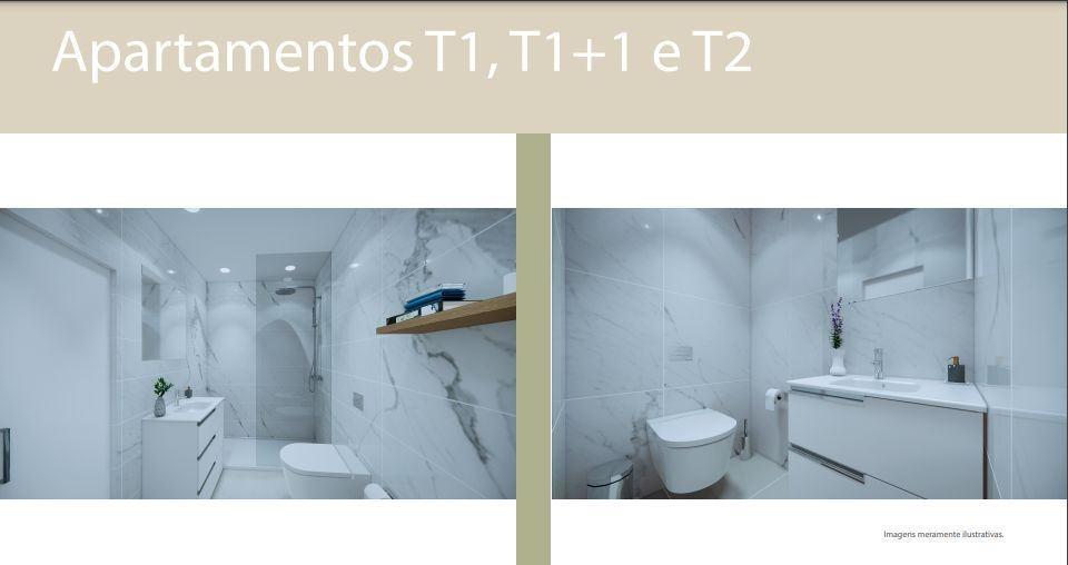 Apartamento T2 Venda em Canidelo,Vila Nova de Gaia