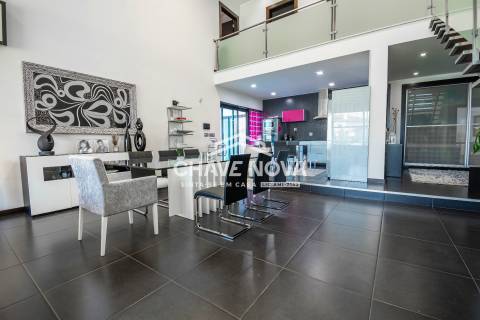 Moradia Isolada T4 Trespasse em Fermentelos,Águeda