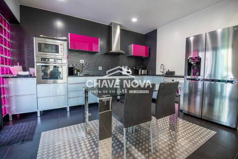 Moradia Isolada T4 Trespasse em Fermentelos,Águeda