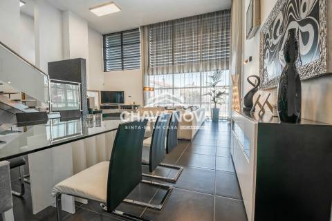 Moradia Isolada T4 Trespasse em Fermentelos,Águeda