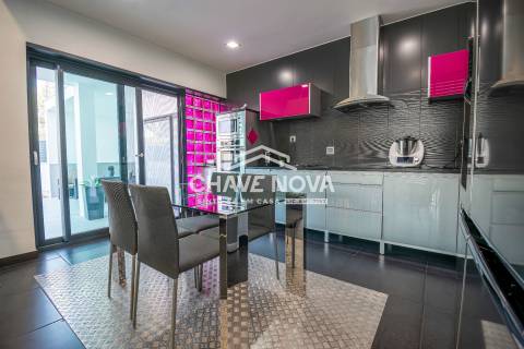 Moradia Isolada T4 Trespasse em Fermentelos,Águeda