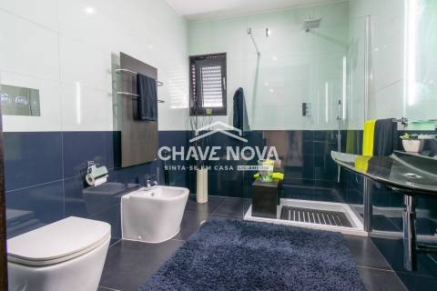 Moradia Isolada T4 Trespasse em Fermentelos,Águeda