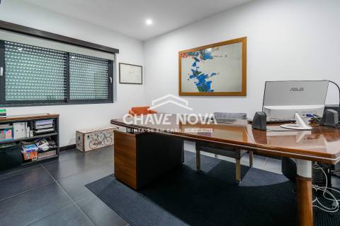 Moradia Isolada T4 Trespasse em Fermentelos,Águeda