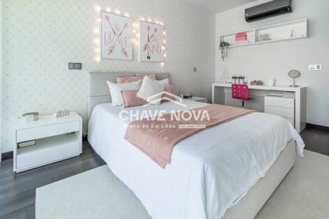 Moradia Isolada T4 Trespasse em Fermentelos,Águeda