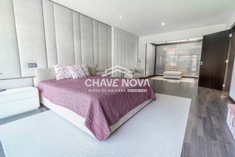 Moradia Isolada T4 Trespasse em Fermentelos,Águeda