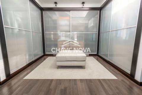 Moradia Isolada T4 Trespasse em Fermentelos,Águeda