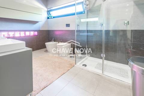 Moradia Isolada T4 Trespasse em Fermentelos,Águeda