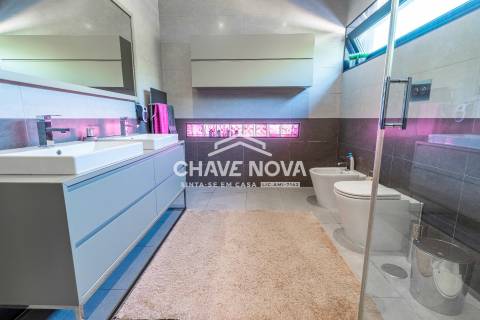 Moradia Isolada T4 Trespasse em Fermentelos,Águeda