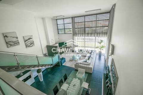 Moradia Isolada T4 Trespasse em Fermentelos,Águeda