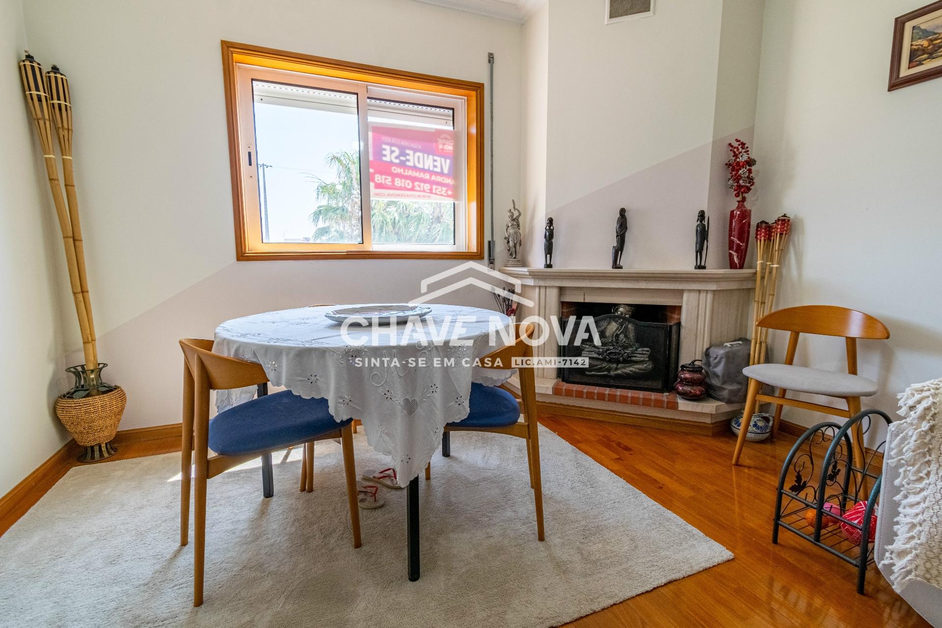 Apartamento T2 Venda em Santa Joana,Aveiro