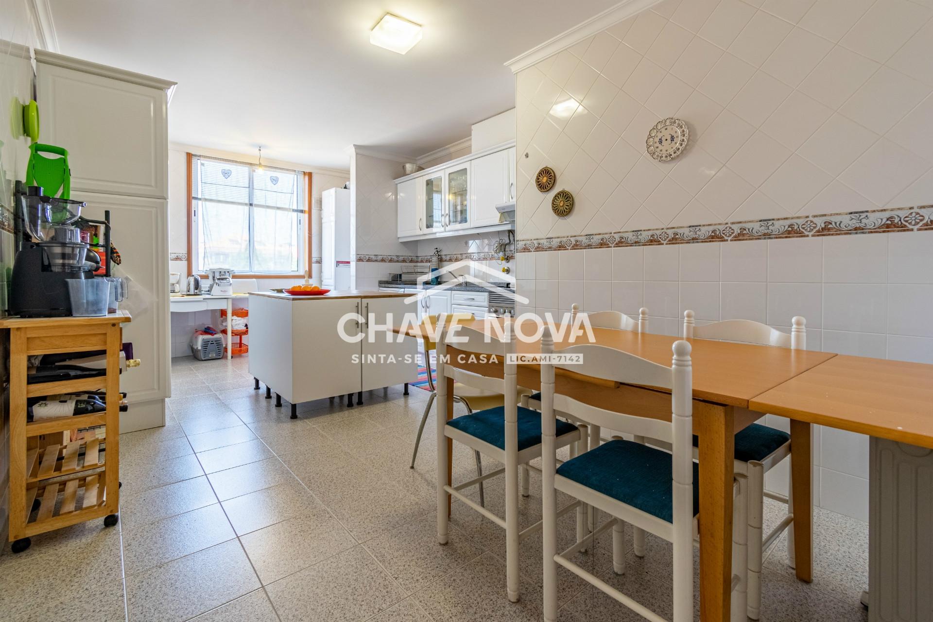 Apartamento T2 Venda em Santa Joana,Aveiro