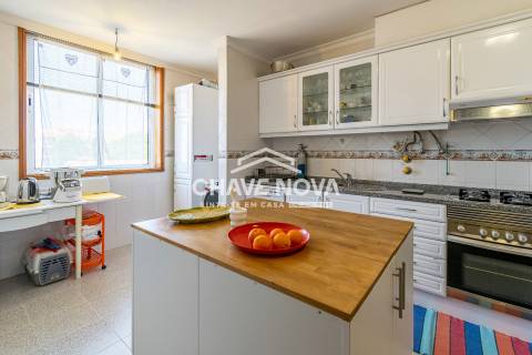 Apartamento T2 Venda em Santa Joana,Aveiro