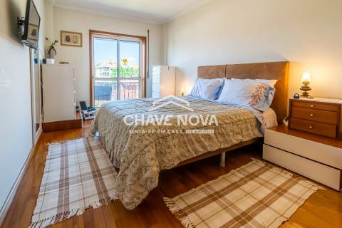 Apartamento T2 Venda em Santa Joana,Aveiro