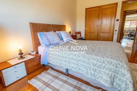 Apartamento T2 Venda em Santa Joana,Aveiro
