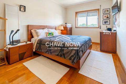 Apartamento T2 Venda em Santa Joana,Aveiro