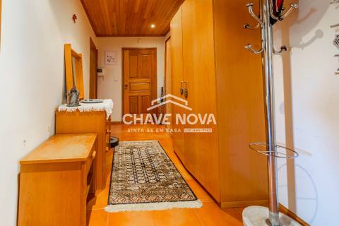 Apartamento T2 Venda em Santa Joana,Aveiro