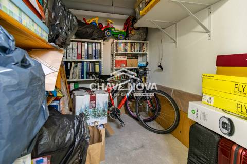 Apartamento T2 Venda em Santa Joana,Aveiro