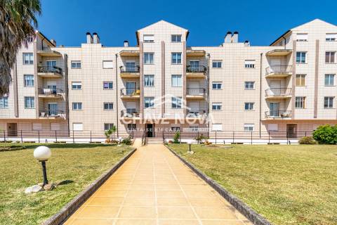 Apartamento T2 Venda em Santa Joana,Aveiro