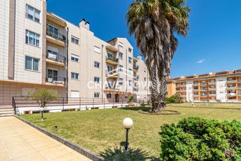 Apartamento T2 Venda em Santa Joana,Aveiro
