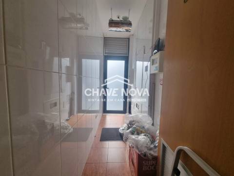 Restaurante  Trespasse em Esgueira,Aveiro