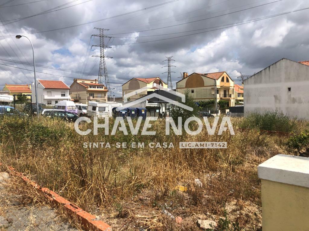 Lote de Terreno  Compra em Mina de Água,Amadora