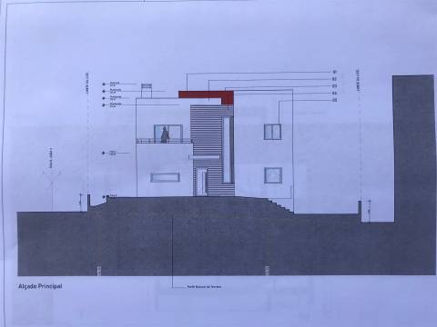 Lote de Terreno  Compra em Mina de Água,Amadora