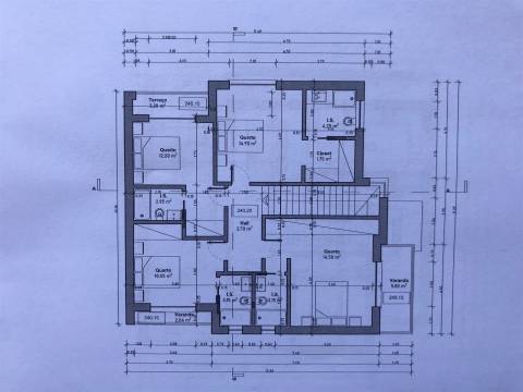 Lote de Terreno  Compra em Mina de Água,Amadora