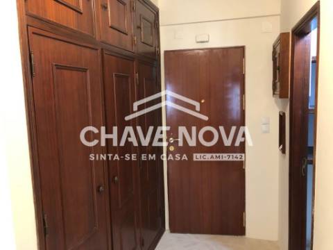 Apartamento T2 Venda em Algueirão-Mem Martins,Sintra