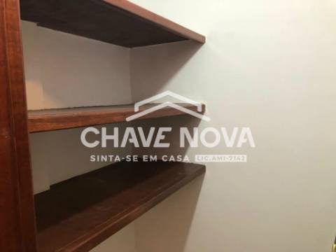 Apartamento T2 Venda em Algueirão-Mem Martins,Sintra