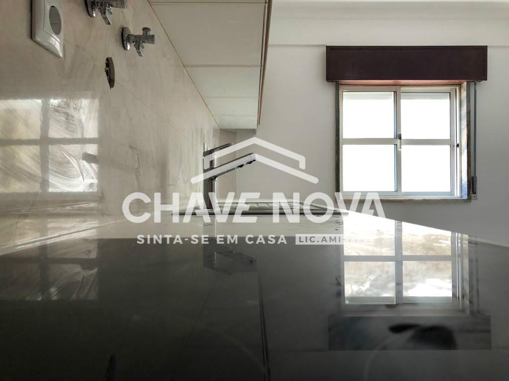 Apartamento T2 Venda em Algueirão-Mem Martins,Sintra