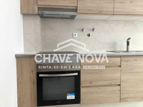 Apartamento T2 Venda em Algueirão-Mem Martins,Sintra