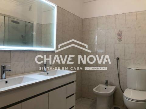 Apartamento T2 Venda em Algueirão-Mem Martins,Sintra