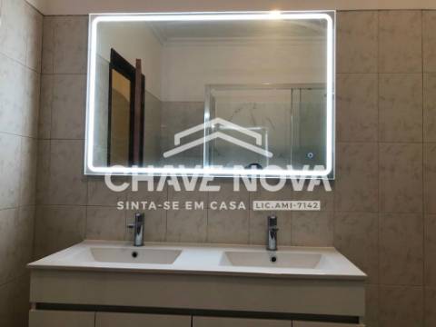 Apartamento T2 Venda em Algueirão-Mem Martins,Sintra