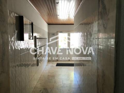 Apartamento T2 Venda em Algueirão-Mem Martins,Sintra