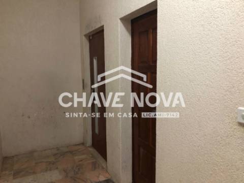 Apartamento T2 Venda em Algueirão-Mem Martins,Sintra