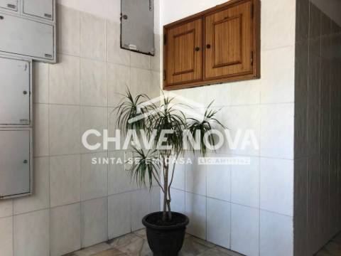 Apartamento T2 Venda em Algueirão-Mem Martins,Sintra