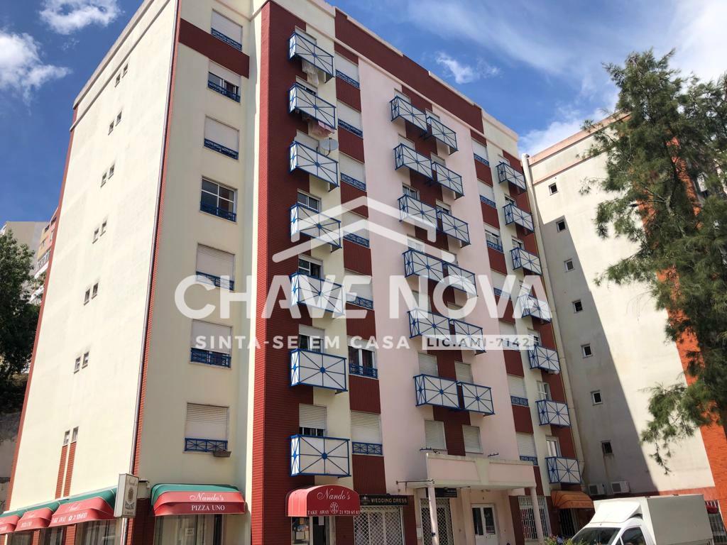 Apartamento T2 Venda em Algueirão-Mem Martins,Sintra