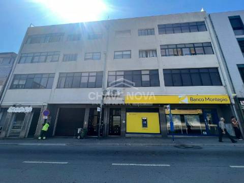 Armazém T0 Venda em Rio Tinto,Gondomar