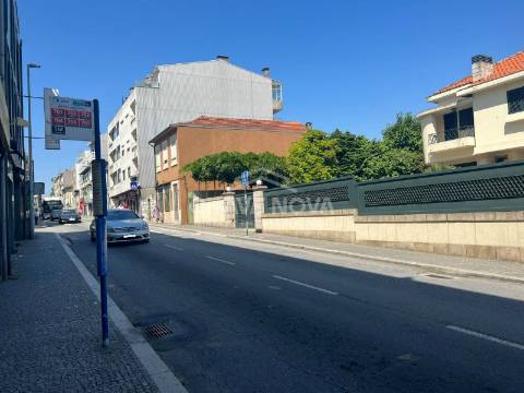 Armazém T0 Venda em Rio Tinto,Gondomar