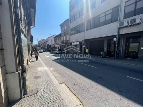 Armazém T0 Venda em Rio Tinto,Gondomar